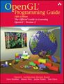 OpenGL Programming Guide, Version 2, 5th Edition
